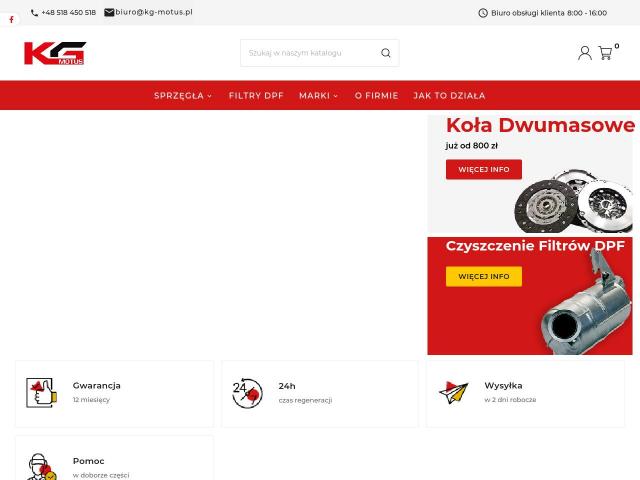 KG Motus
