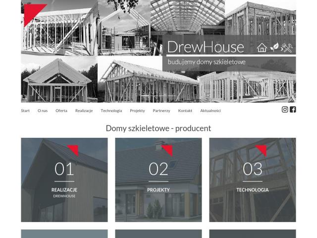 DrewHouse