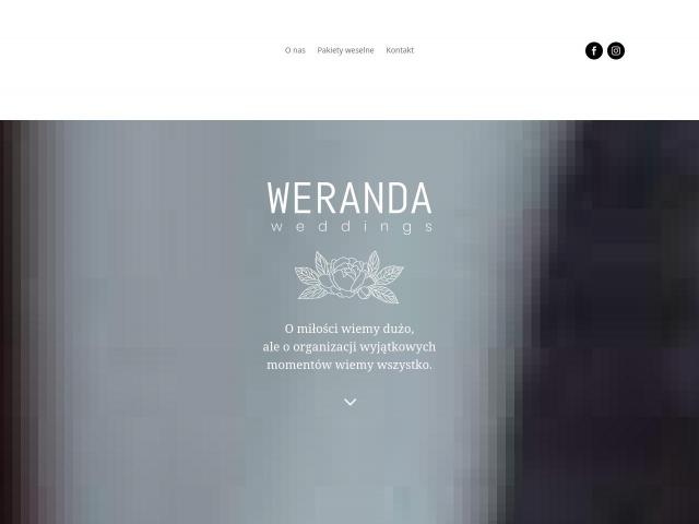 Weranda Weddings