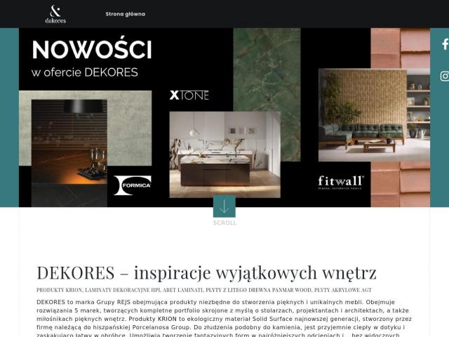 REJS Spółka z o.o.