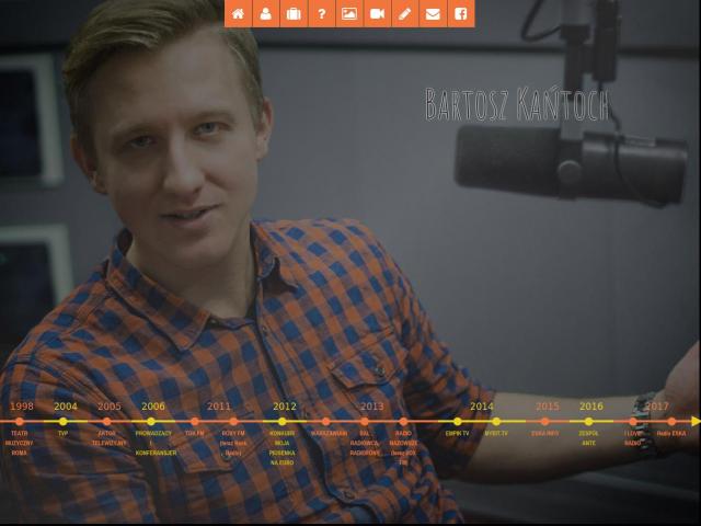 Bartosz Kańtoch