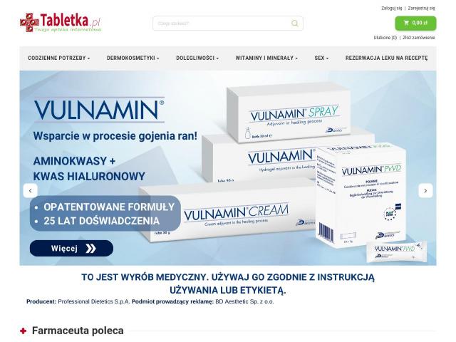 DORADZTWO FARMACEUTYCZNE IGOR KUCZYŃSKI